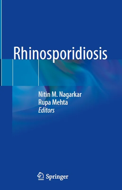 Rhinosporidiosis