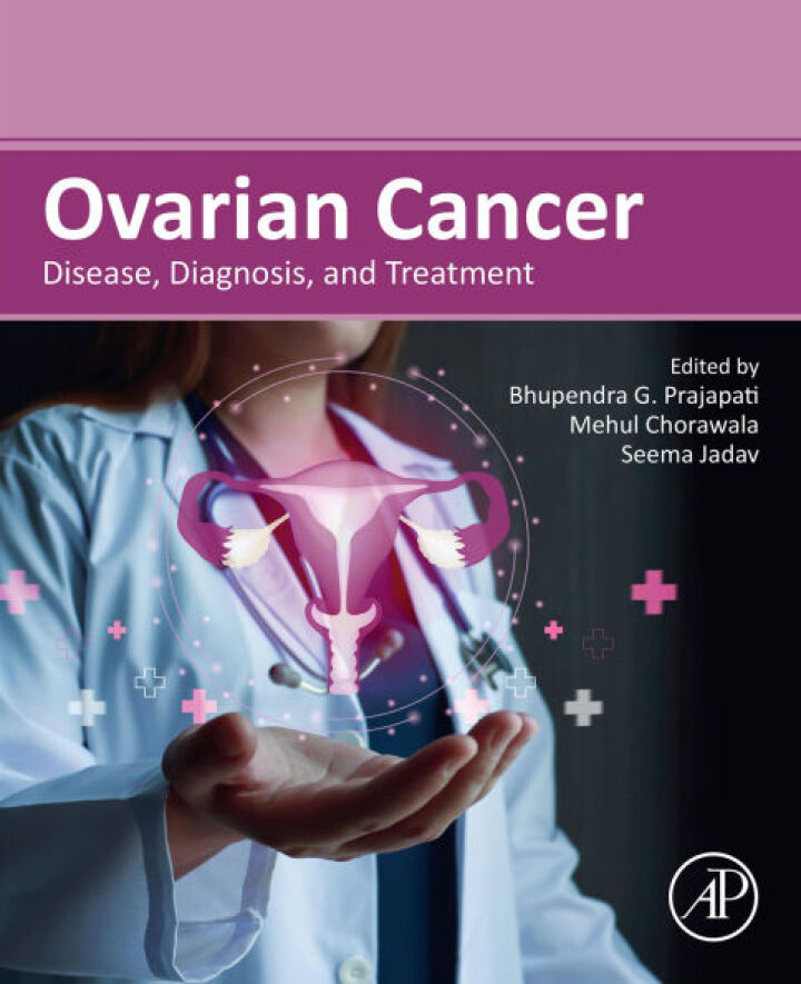 Ovarian Cancer: Disease, Diagnosis, and Treatment