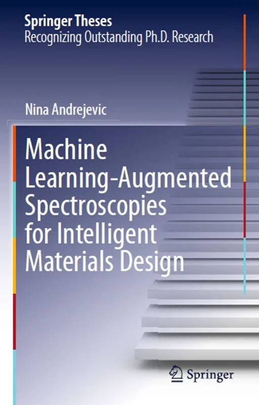 Machine Learning-Augmented Spectroscopies for Intelligent Materials Design