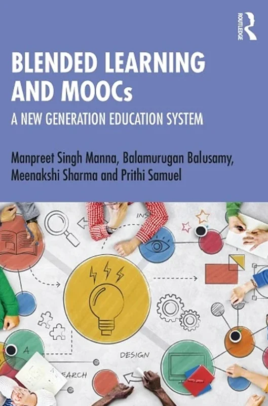 Blended Learning and MOOCs: A New Generation Education System