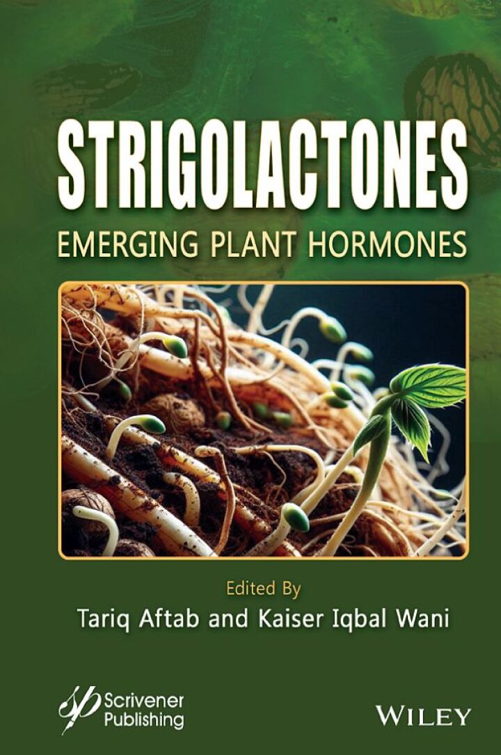 Strigolactones: Emerging Plant Hormones