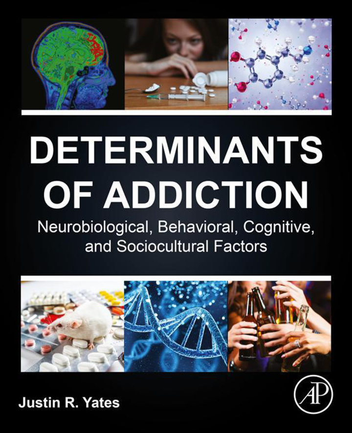 Determinants of Addiction: Neurobiological, Behavioral, Cognitive, and Sociocultural Factors