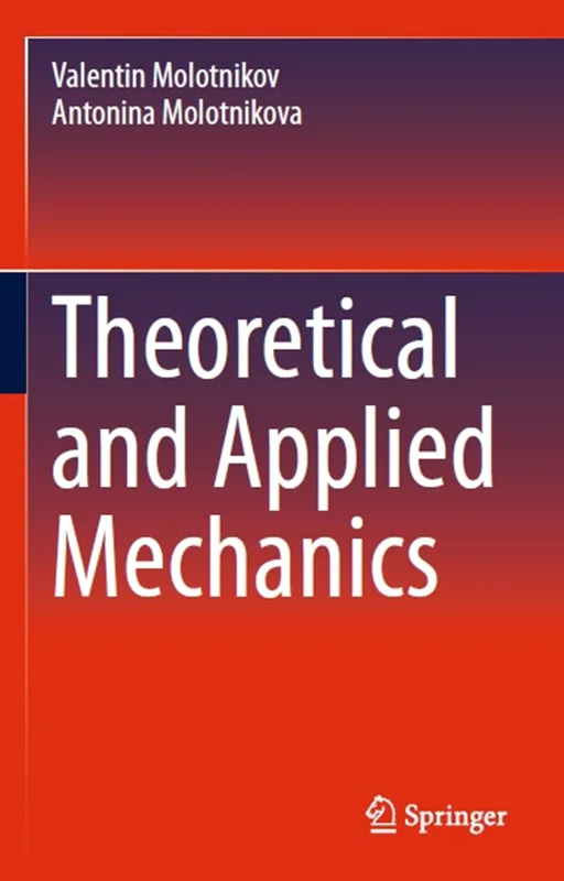 Theoretical and Applied Mechanics