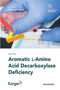 Fast Facts: Aromatic L-Amino Decarboxylase Deficiency