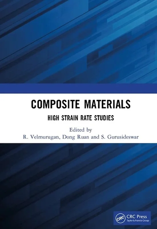 Composite Composite Materials: High Strain Rate Studies