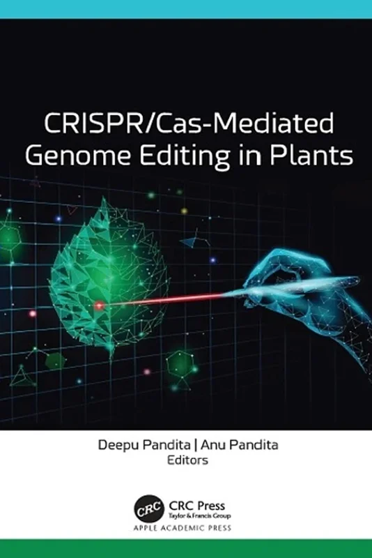 CRISPR/Cas-Mediated Genome Editing in Plants