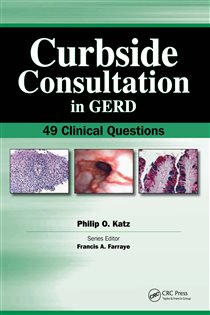 Curbside Consultation in GERD 49 Clinical Questions