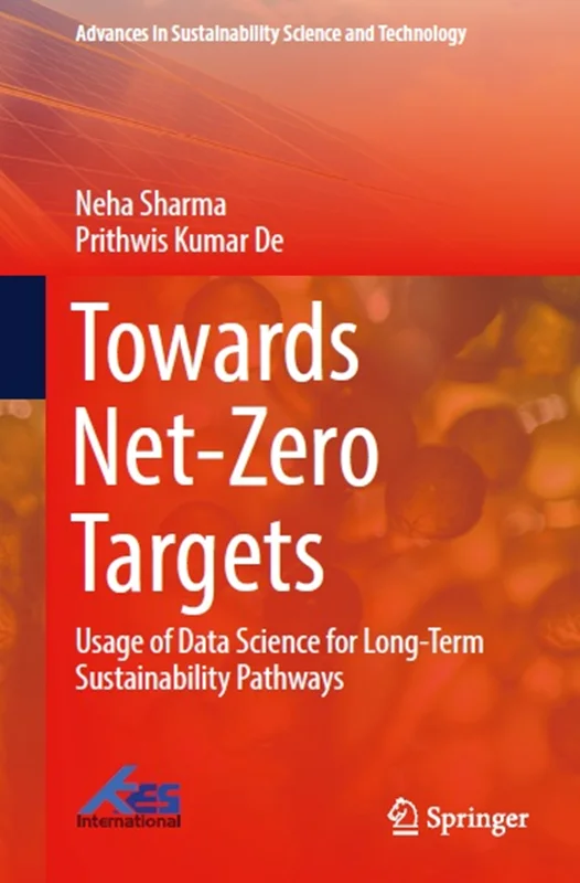 Towards Net-Zero Targets: Usage of Data Science for Long-Term Sustainability Pathways
