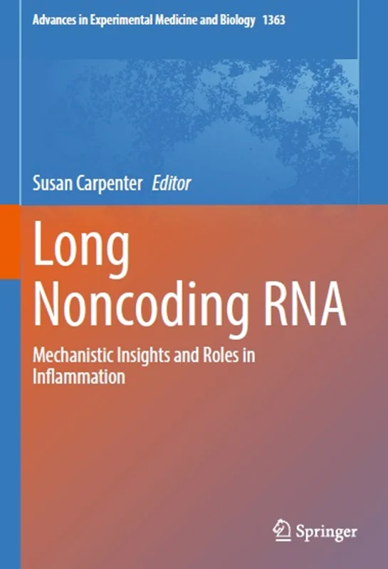 Long Noncoding RNA: Mechanistic Insights and Roles in Inflammation