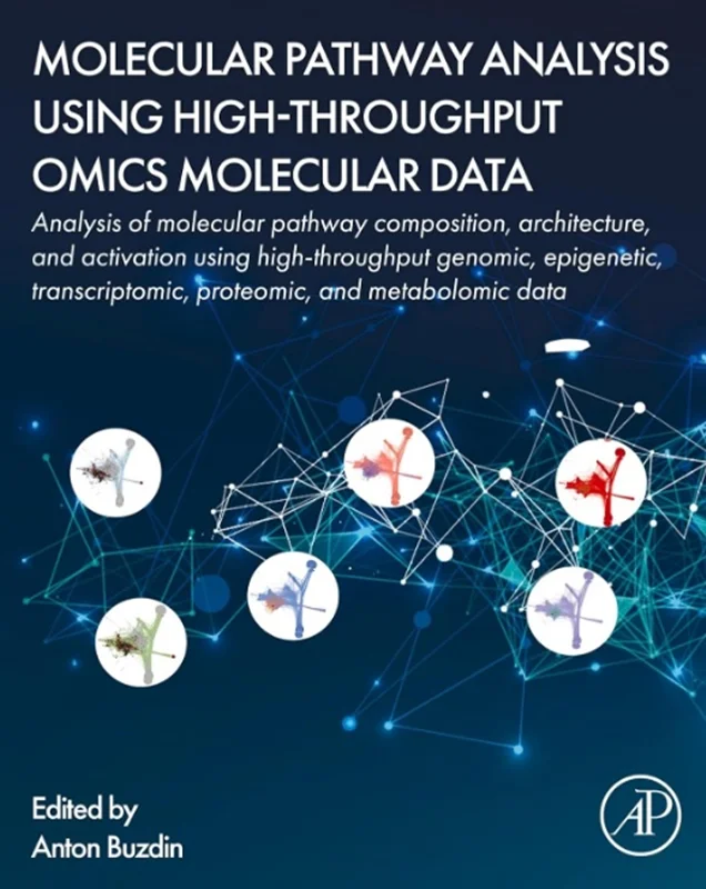 Molecular Pathway Analysis Using High-Throughput OMICS Molecular Data: Analysis of molecular pathway composition, architecture, and activation using high-throughput genomic, epigenetic, transcriptomic, proteomic, and metabolomic data