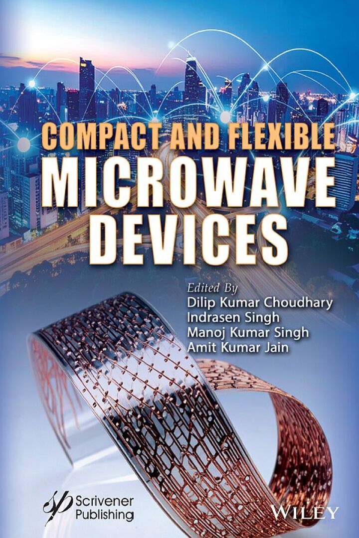 Compact and Flexible Microwave Devices