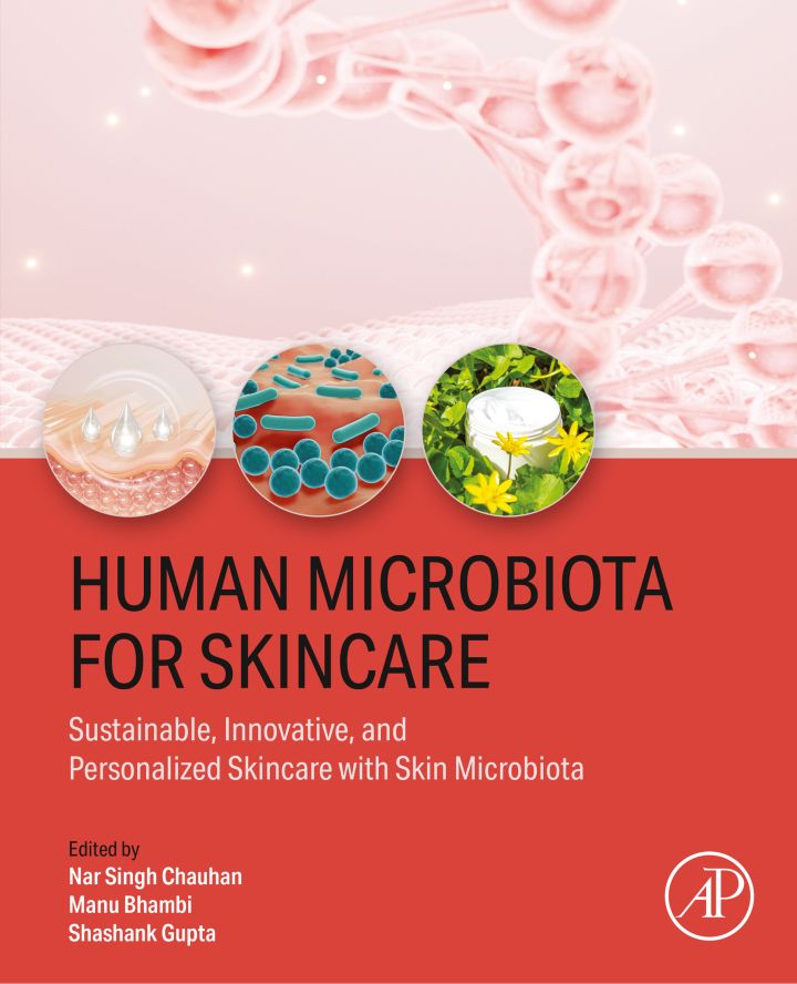 Human Microbiota for Skincare: Sustainable, Innovative, and Personalized Skincare with Skin Microbiota