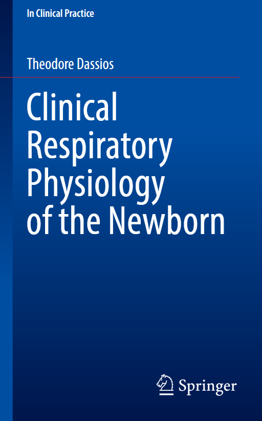 Clinical Respiratory Physiology of the Newborn