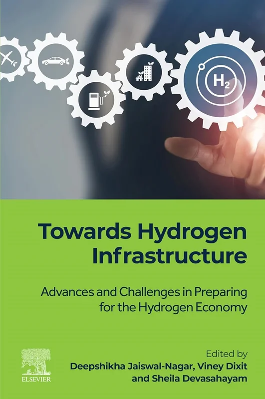 Towards Hydrogen Infrastructure: Advances and Challenges in Preparing for the Hydrogen Economy