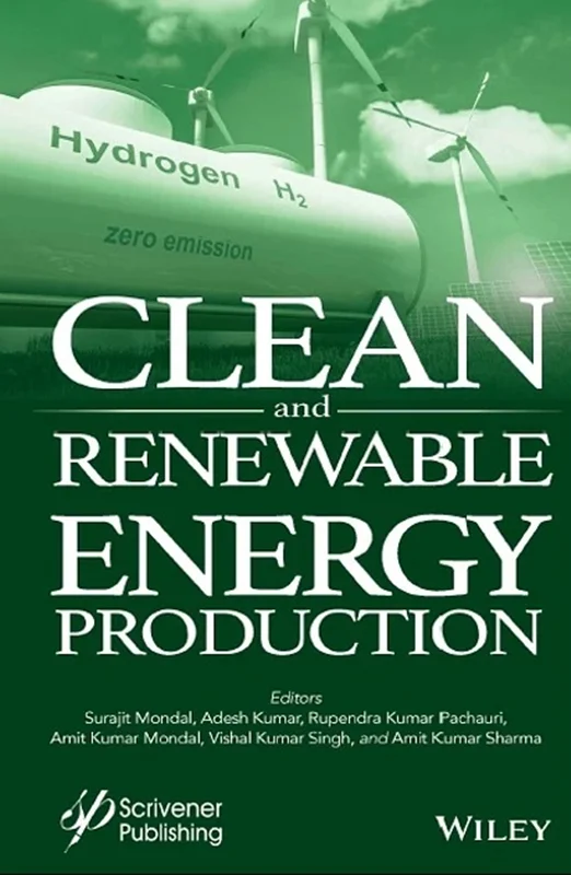 Clean and Renewable Energy Production