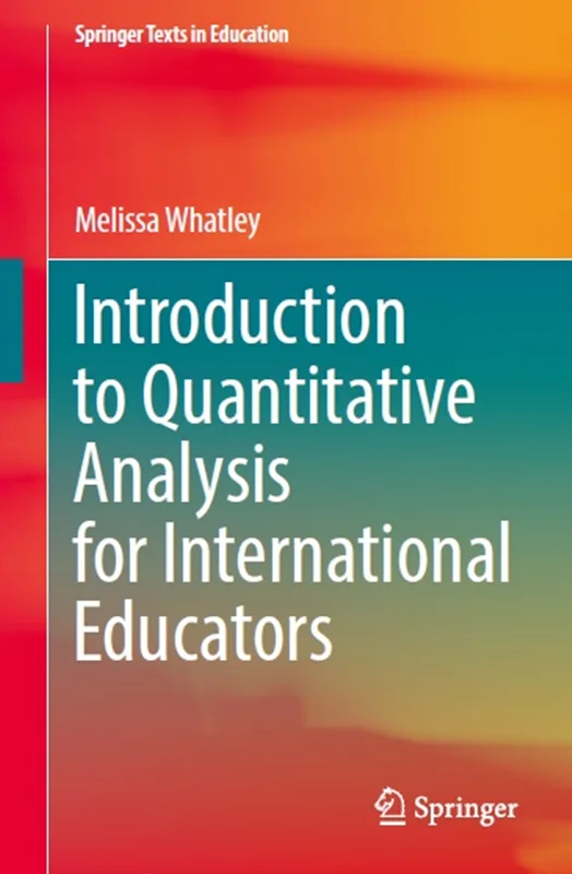 Introduction to Quantitative Analysis for International Educators