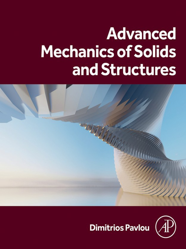 Advanced Mechanics of Solids and Structures