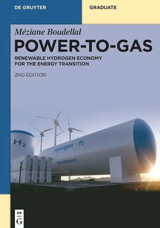 Power-to-Gas: Renewable Hydrogen Economy for the Energy Transition