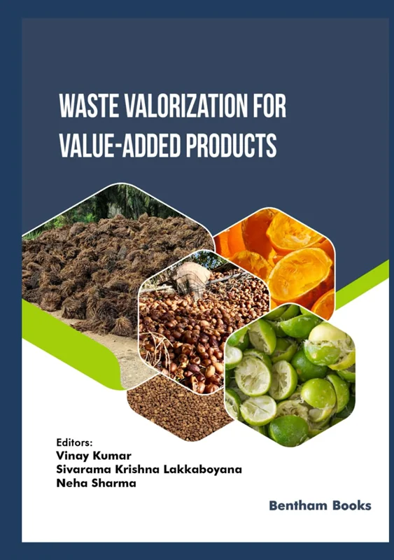 Waste Valorization for Value-added Products