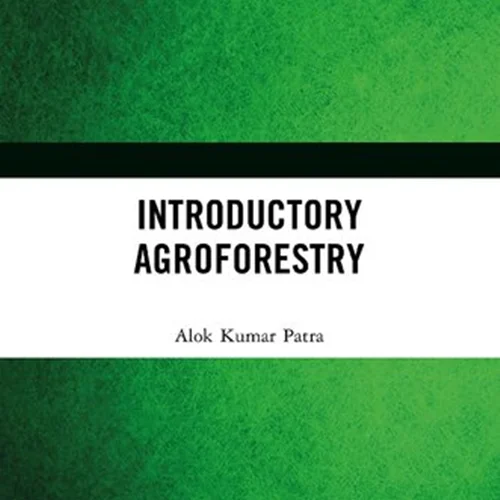 Introductory Agroforestry
