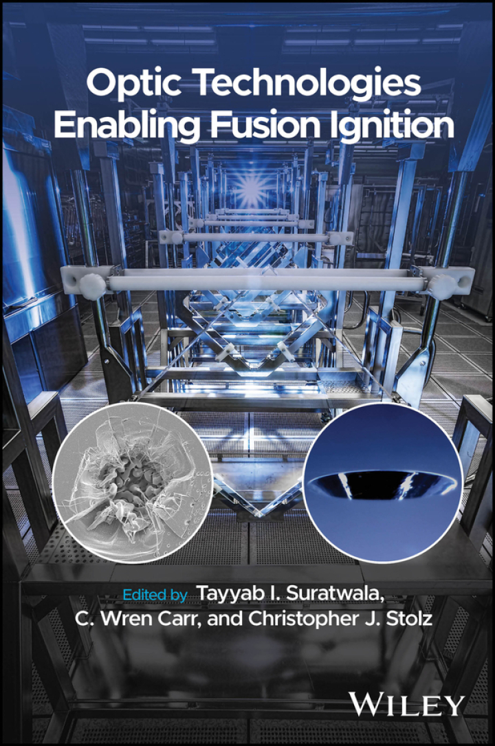 Optic Technologies Enabling Fusion Ignition