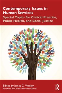 Contemporary Issues in Human Services Special Topics for Clinical Practice, Public Health, and Social Justice