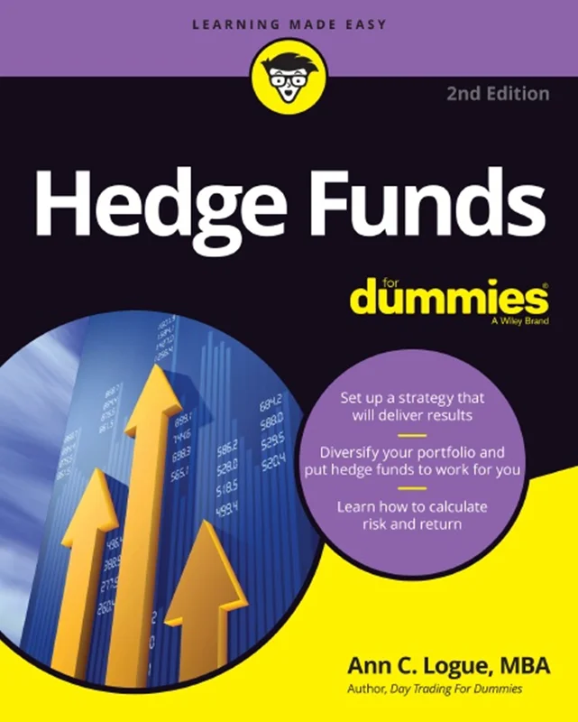 Hedge Funds For Dummies