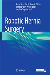 Robotic Hernia Surgery