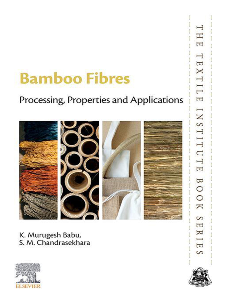 Bamboo Fibres: Processing, Properties and Applications