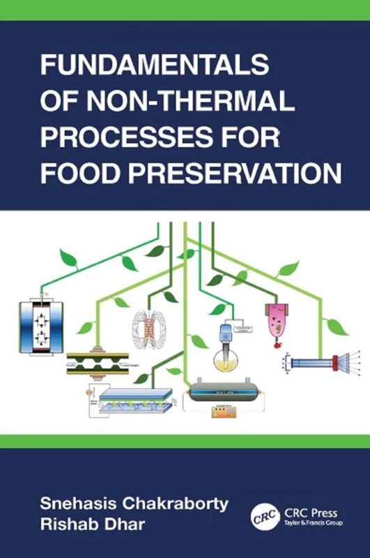 Fundamentals of Non-Thermal Processes for Food Preservation