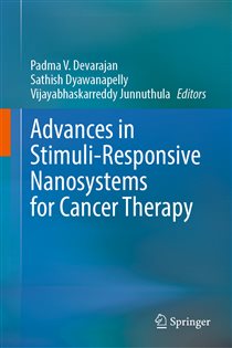 Advances in Stimuli-Responsive Nanosystems for Cancer Therapy