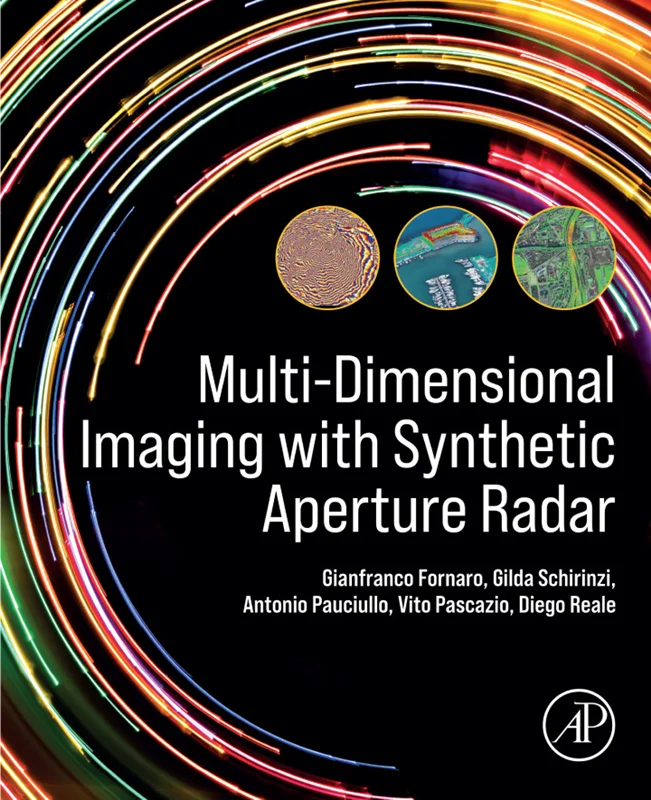 Multi-Dimensional Imaging with Synthetic Aperture Radar