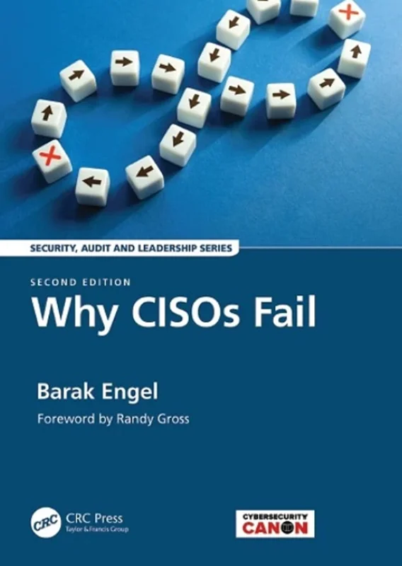 Why CISOs Fail