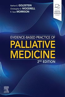 Evidence-Based Practice of Palliative Medicine - E-Book (2nd ed.)