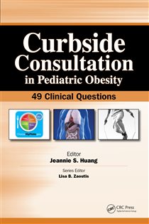 Curbside Consultation in Pediatric Obesity 49 Clinical Questions