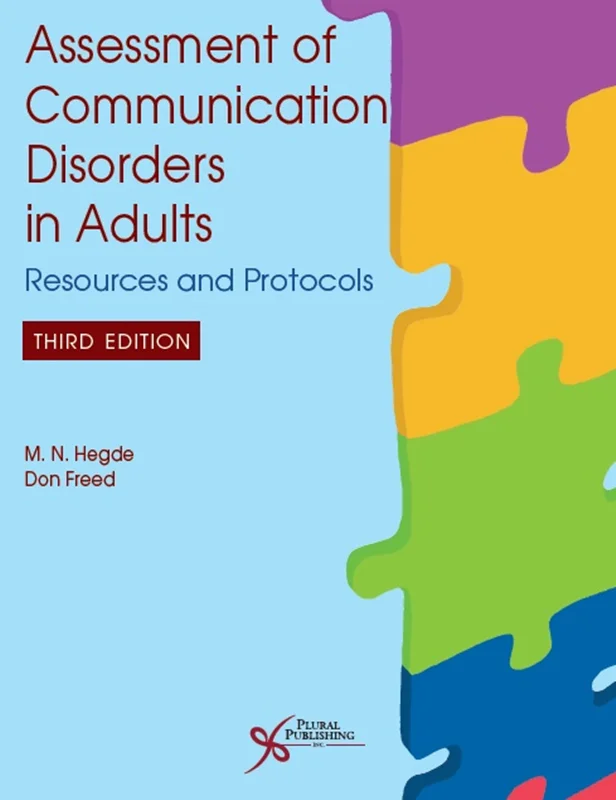 Assessment of Communication Disorders in Children: Resources and Protocols