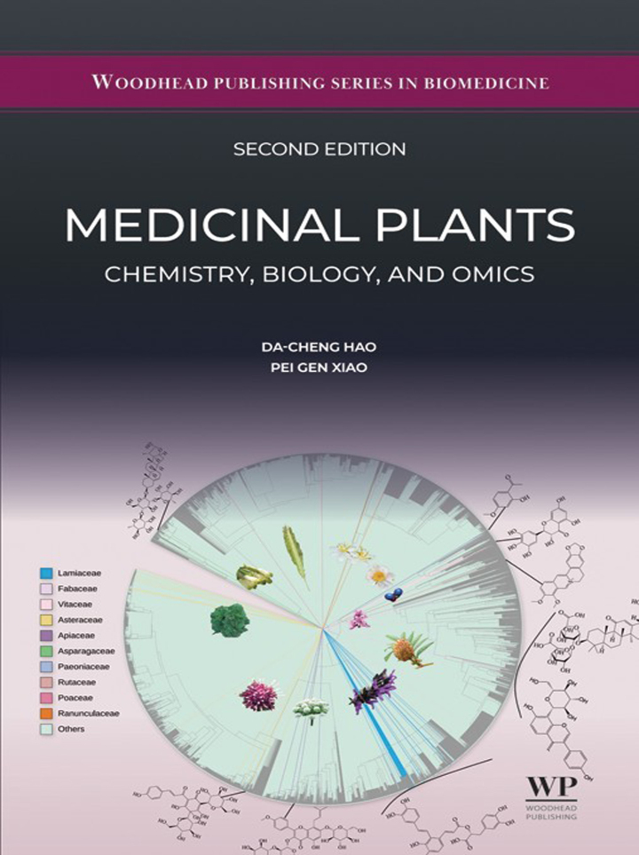 Medicinal Plants: Chemistry, Biology and Omics 2nd Edition