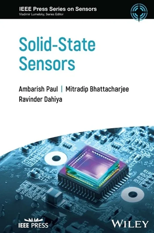 Solid-State Sensors