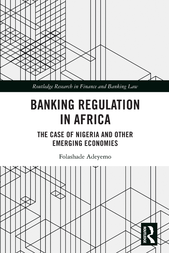 Banking Regulation in Africa: The Case of Nigeria and Other Emerging Economies