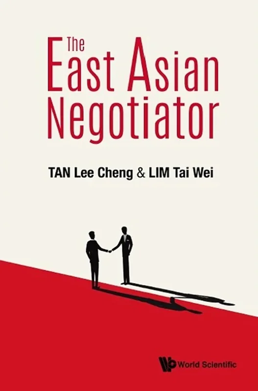 The East Asian Negotiator