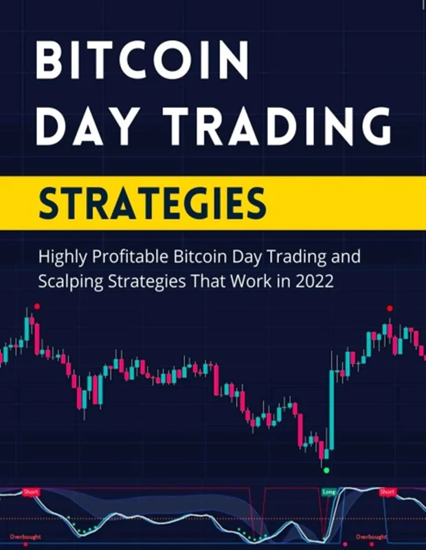 Bitcoin Day Trading Strategies: Highly Profitable Bitcoin Day Trading and Scalping Strategies That Work in 2022