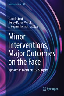 Minor Interventions, Major Outcomes on the Face Updates in Facial Plastic Surgery