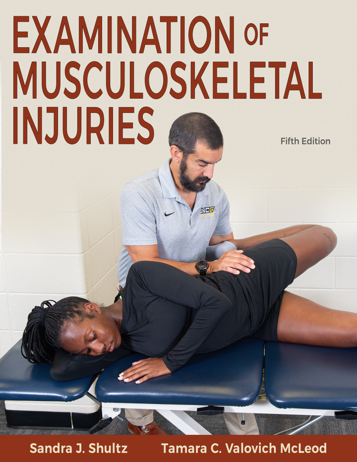Examination of Musculoskeletal Injuries 5th Edition