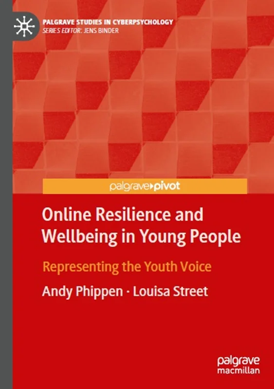Online Resilience and Wellbeing in Young People: Representing the Youth Voice