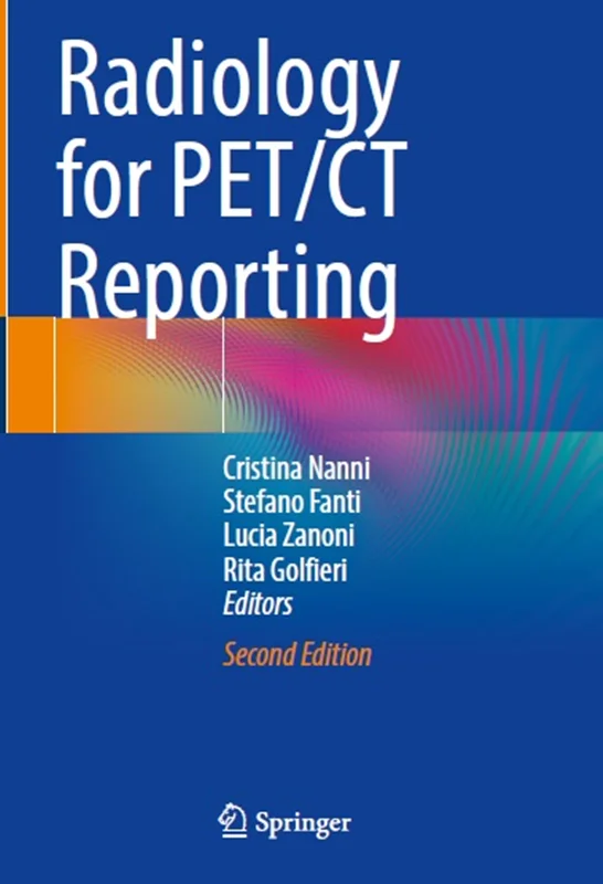 Radiology for PET/CT Reporting