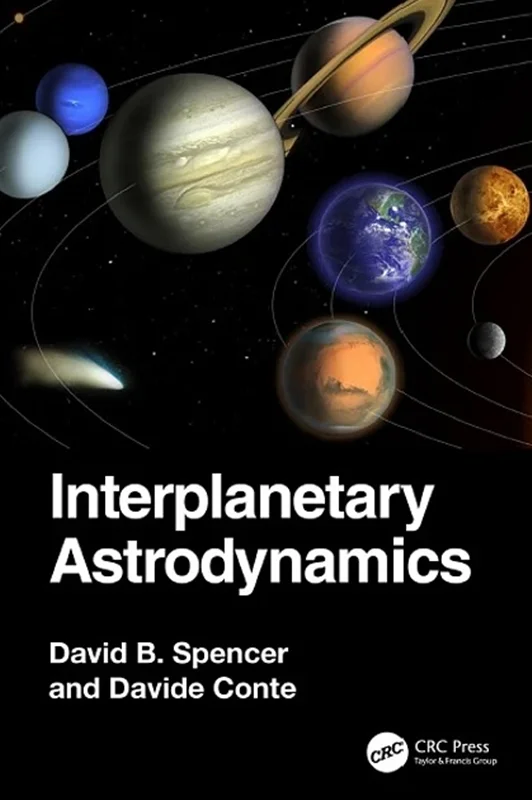Interplanetary Astrodynamics