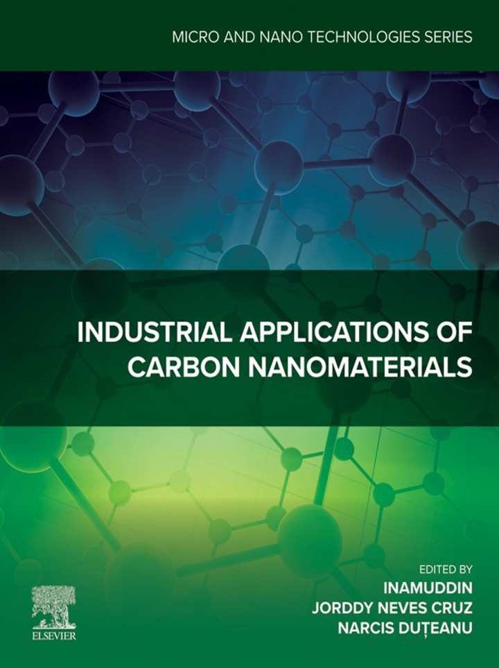 Industrial Applications of Carbon Nanomaterials