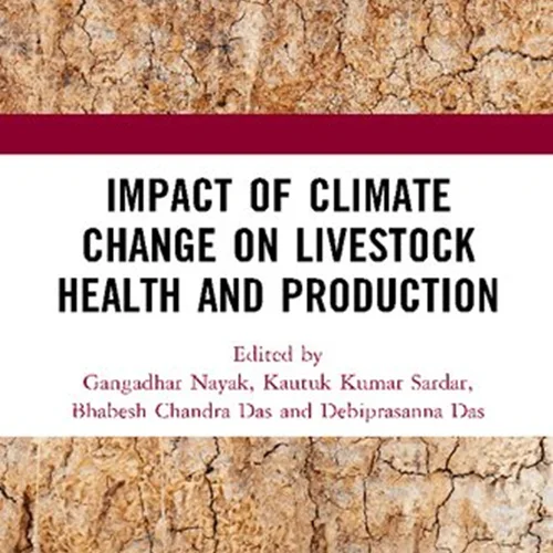Impact of Climate Change on Livestock Health and Production