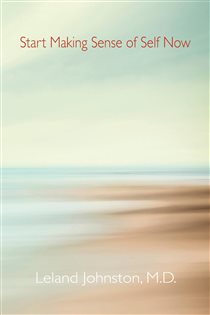 Start Making Sense of Self Now