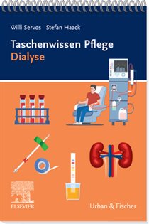 Taschenwissen Pflege Dialyse